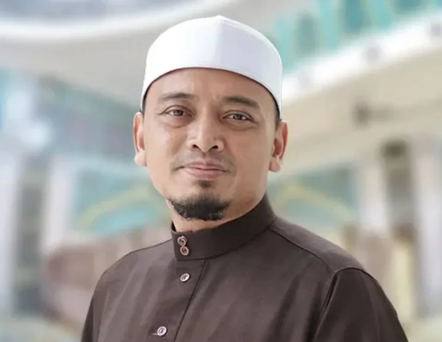 Amalan Hari Asyura Yang Dianjurkan Ustaz Wadi Annuar, Rebut Keberkatan 10 Muharram