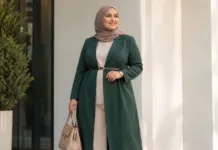 Fesyen Wanita Plus Size! 5 Tip Bergaya, Anggun Dan Yakin Setiap Hari Trending