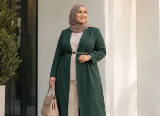 Fesyen Wanita Plus Size! 5 Tip Bergaya, Anggun Dan Yakin Setiap Hari