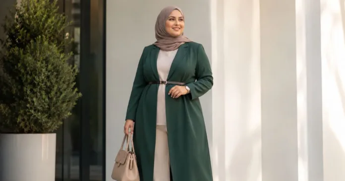 Fesyen Plus Size