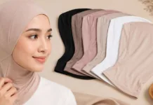 Jangan Asal Sarung, Ini 8 Tip Pilih Anak Tudung Supaya Selesa & Tak Mudah Melorot Trending