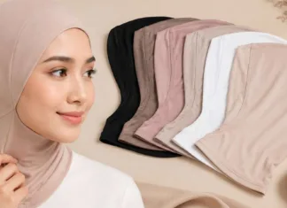 Jangan Asal Sarung, Ini 8 Tip Pilih Anak Tudung Supaya Selesa & Tak Mudah Melorot