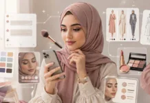 Tak Perlu Bayar Mahal! 5 Prompt ChatGPT Ini Boleh Bantu Hijabi Pilih Warna Tudung, Makeup & Outfit Sesuai Trending