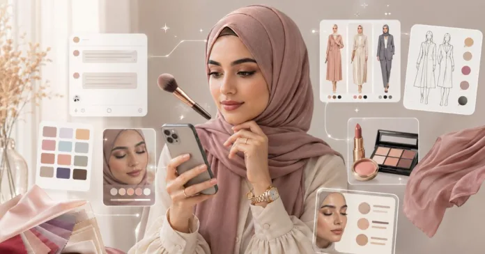 Hijabi