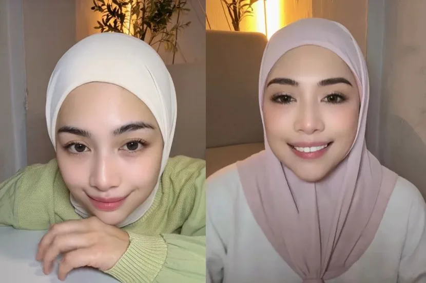 Linda Hashim Bakal Bergelar Mutawifah, Pilih Haluan Baharu Penuh Inspirasi 5 Linda Hashim Bakal Bergelar Mutawifah, Pilih Haluan Baharu Penuh Inspirasi