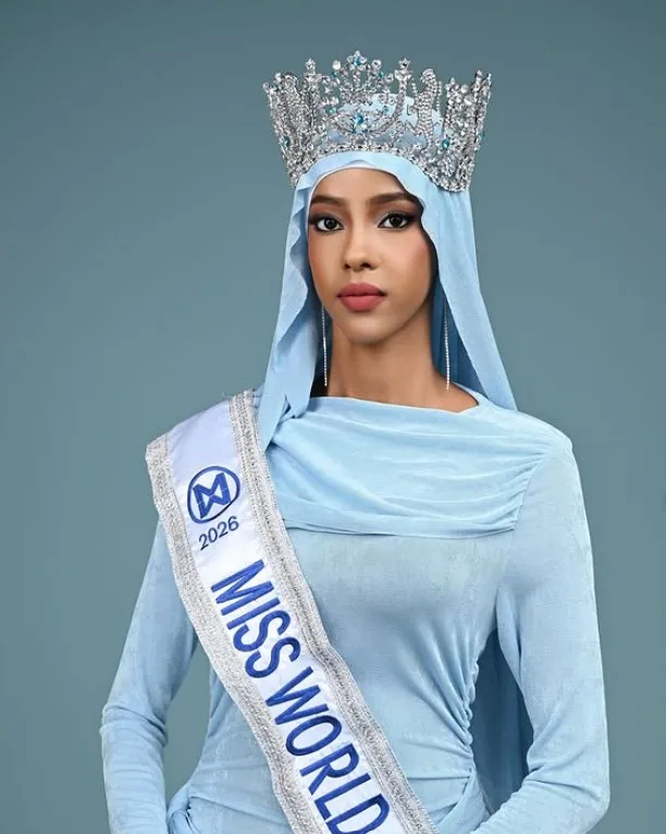 Foziya Abdullahi Garad Dinobat Miss World Somalia 2026, Bukti Hijab Bukan Penghalang Kejayaan 5 Foziya Abdullahi Garad Dinobat Miss World Somalia 2026, Bukti Hijab Bukan Penghalang Kejayaan
