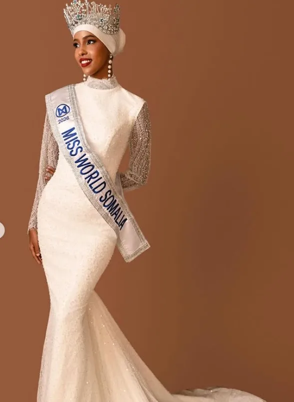 Foziya Abdullahi Garad Dinobat Miss World Somalia 2026, Bukti Hijab Bukan Penghalang Kejayaan 7 Foziya Abdullahi Garad Dinobat Miss World Somalia 2026, Bukti Hijab Bukan Penghalang Kejayaan