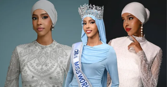 Foziya Abdullahi