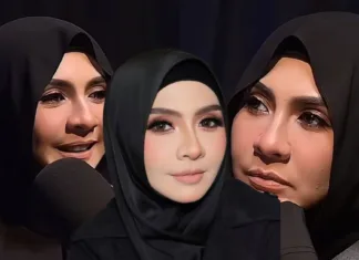 Zizi Kirana Reda Dengan Perceraian, Akui Tidak Pernah Menyesal Berkahwin