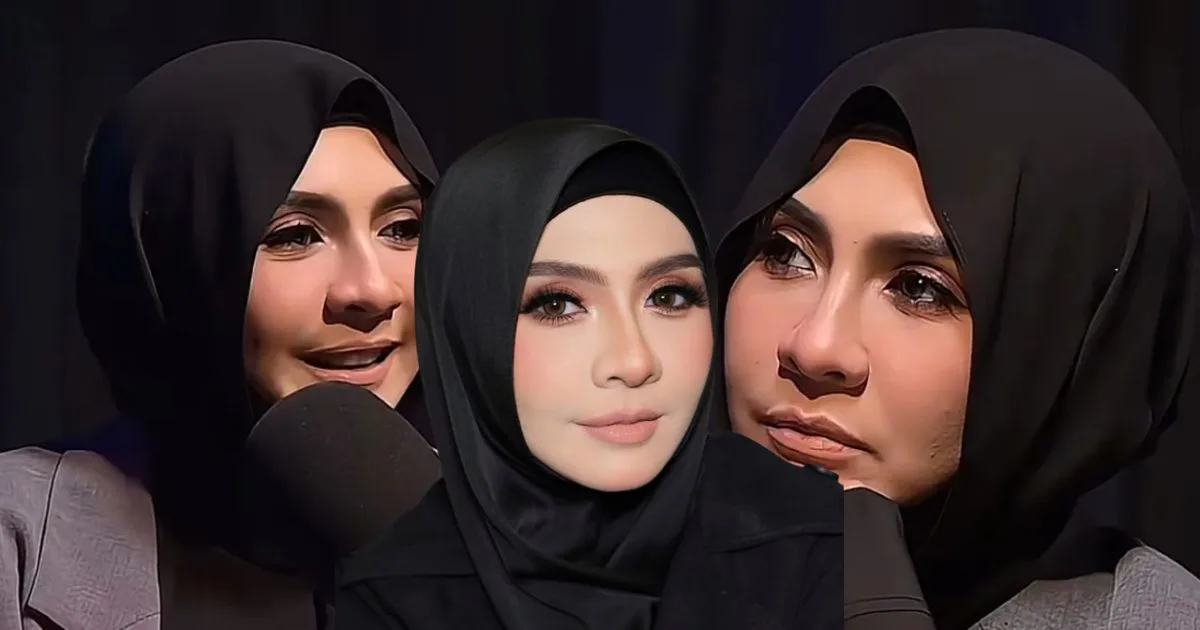 Zizi Kirana Reda Dengan Perceraian, Akui Tidak Pernah Menyesal Berkahwin Zizi Kirana Reda Dengan Perceraian, Akui Tidak Pernah Menyesal Berkahwin