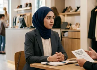 Hijab Di Tempat Kerja! Ustazah Asmak Tegur Dakwaan Syarat Pakai Turban Untuk Pekerja