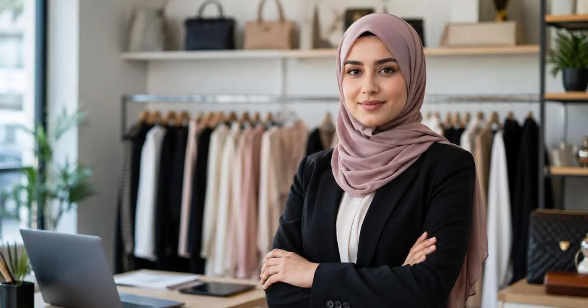 Hijab Di Tempat Kerja! Ustazah Asmak Tegur Dakwaan Syarat Pakai Turban Untuk Pekerja 5 Hijab Di Tempat Kerja! Ustazah Asmak Tegur Dakwaan Syarat Pakai Turban Untuk Pekerja