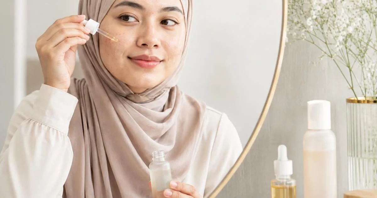 Bekas Jerawat! 5 Kandungan Skincare Paling Berkesan Untuk Pudarkan Kesan Degil