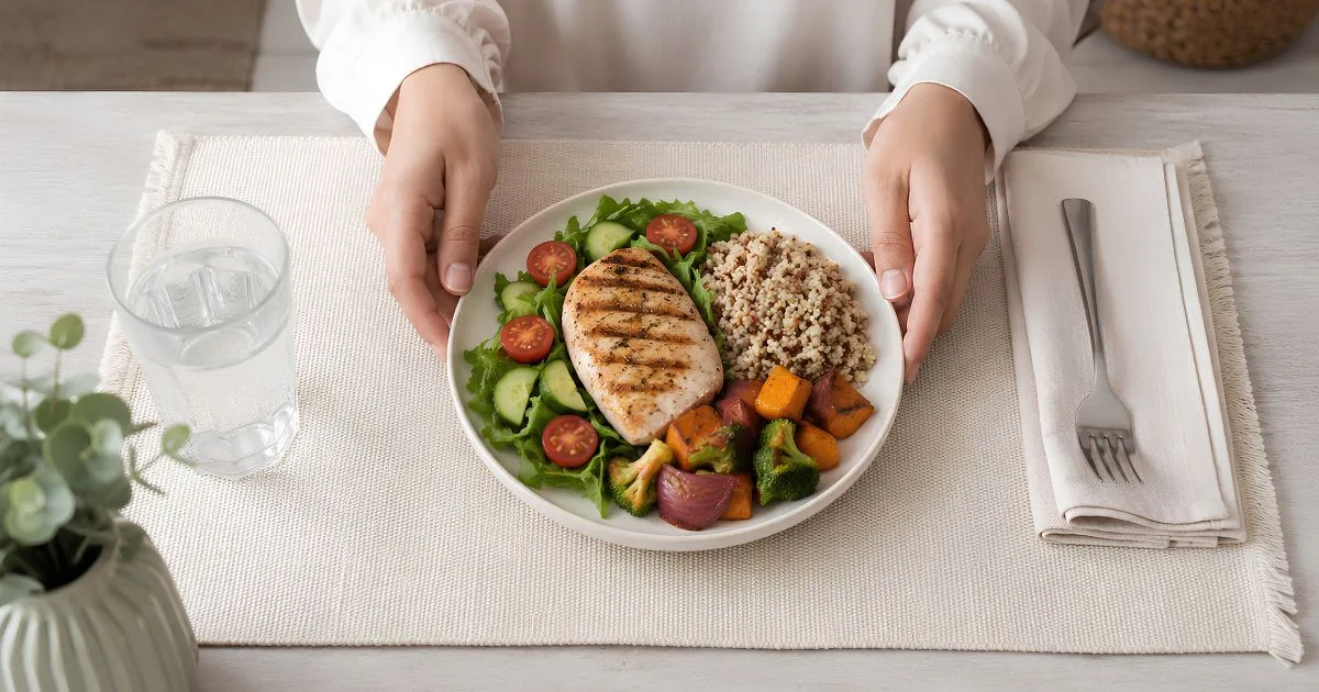 Tak Perlu Diet Ketat, Cara Ini Boleh Kurangkan 330 Kalori Sehari