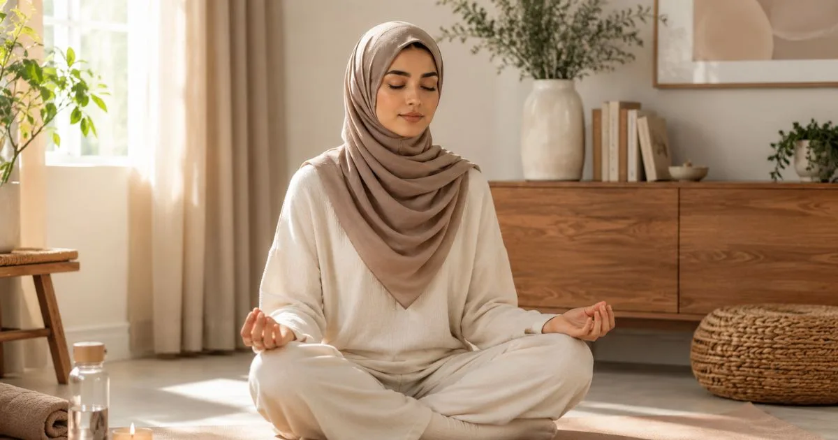 Gen Z Obses ‘Reset Otak’, Meditasi Dan Journaling Jadi Pilihan 1 Gen Z Obses ‘Reset Otak’, Meditasi Dan Journaling Jadi Pilihan