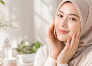 Penjagaan Kulit Wajah! 5 Cara Mudah Dapatkan Kulit Sihat dan Berseri