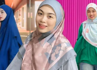 Tasha Manshahar Kongsi Rahsia Istiqamah Hijrah Melalui Majlis Ilmu