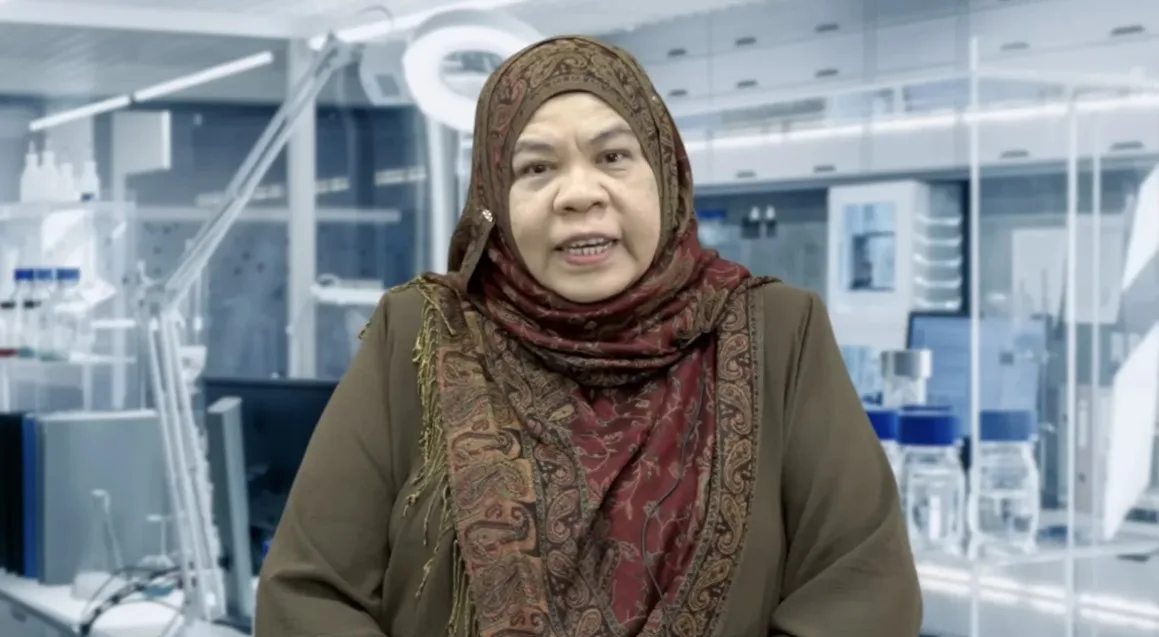 Jangan Salahkan Peluh, Material Baju Mungkin Punca Bau Hapak