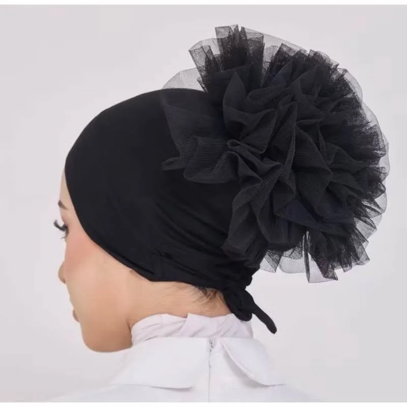 Instant Bun Nampak Cantik, Tapi Boleh Buat Kepala Sakit & Rambut Menipis 4 Instant Bun Nampak Cantik, Tapi Boleh Buat Kepala Sakit & Rambut Menipis