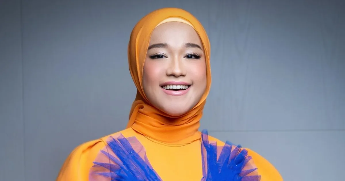 Ernie Zakri Terima Teguran Busana Dengan Positif, Akui Berhijab Tanggungjawab Besar 4 Ernie Zakri Terima Teguran Busana Dengan Positif, Akui Berhijab Tanggungjawab Besar