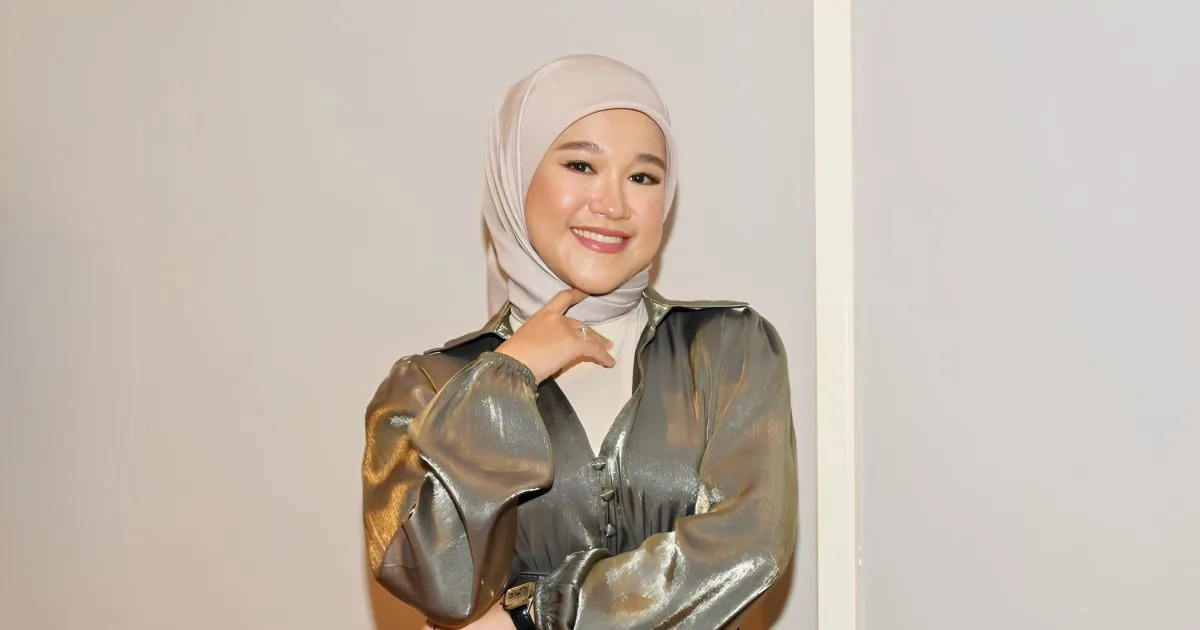 Ernie Zakri Terima Teguran Busana Dengan Positif, Akui Berhijab Tanggungjawab Besar 5 Ernie Zakri Terima Teguran Busana Dengan Positif, Akui Berhijab Tanggungjawab Besar