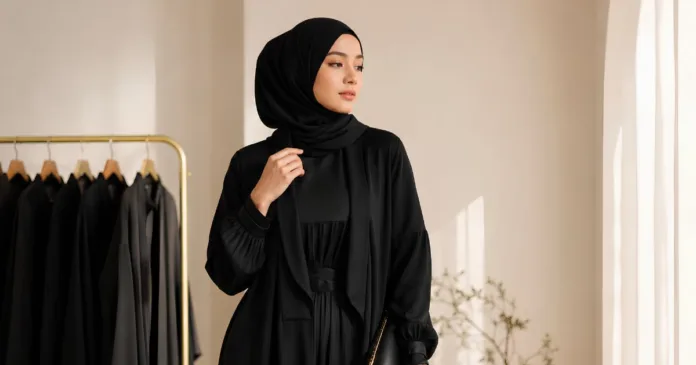 Baju Hitam