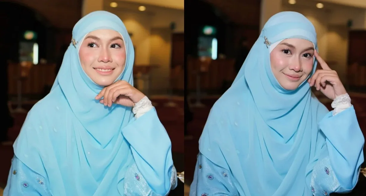 “Jangan Ikut, Memang Tak Sihat”, Hazwani Helmi Kongsi Pengalaman Diet Ekstrem 2 “Jangan Ikut, Memang Tak Sihat”, Hazwani Helmi Kongsi Pengalaman Diet Ekstrem