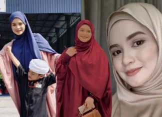 “Mungkin Itu Jemputan Allah” Yatt Hamzah Titip Pesanan Buat Wanita Mahu Berubah