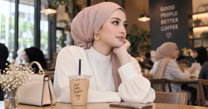 Pakai Tudung