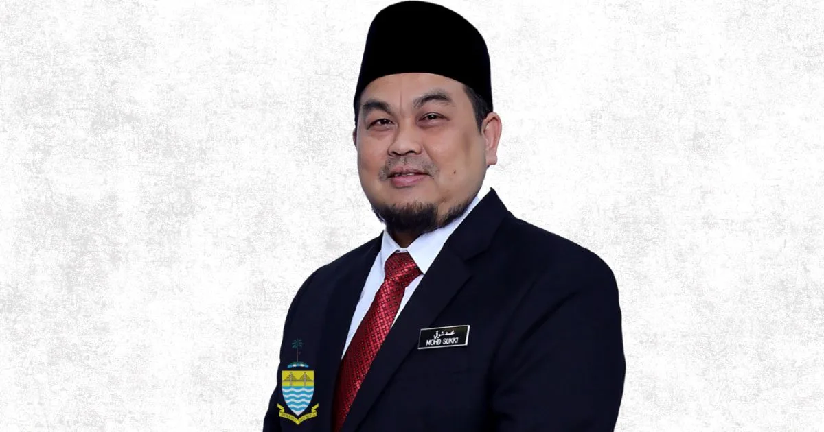 Ramai Ikut Trend, Mufti Ingatkan Bezakan ‘Pakai Tudung’ Dengan ‘Tutup Aurat’ 2 Ramai Ikut Trend, Mufti Ingatkan Bezakan ‘Pakai Tudung’ Dengan ‘Tutup Aurat’
