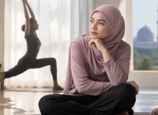 Yoga Ada Unsur Pemujaan, Muslimah Jangan Ambil Mudah Dengan Fatwa Diwartakan