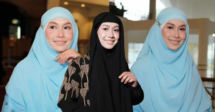 Hazwani Helmi