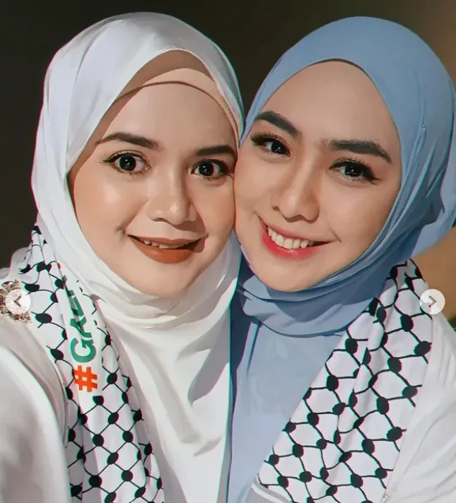 “Mungkin Itu Jemputan Allah” Yatt Hamzah Titip Pesanan Buat Wanita Mahu Berubah 3 “Mungkin Itu Jemputan Allah” Yatt Hamzah Titip Pesanan Buat Wanita Mahu Berubah