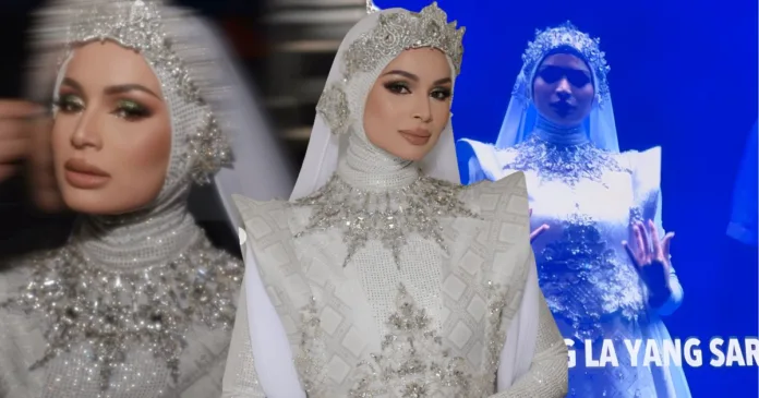 Izara Aishah