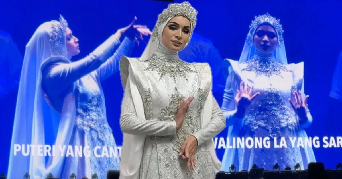 10 Tahun Tak Bersilat, Izara Aishah Kembali Berlatih Demi Watak Puteri Walinong Sari 2 10 Tahun Tak Bersilat, Izara Aishah Kembali Berlatih Demi Watak Puteri Walinong Sari
