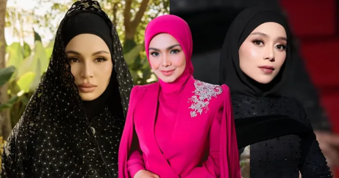Siti Nurhaliza