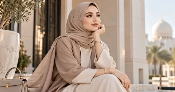 Hijabi