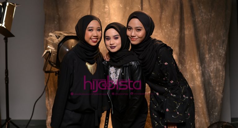 10 Perkara Hijabi 20-an Tidak Perlu Bimbang Tentang Masa Depan