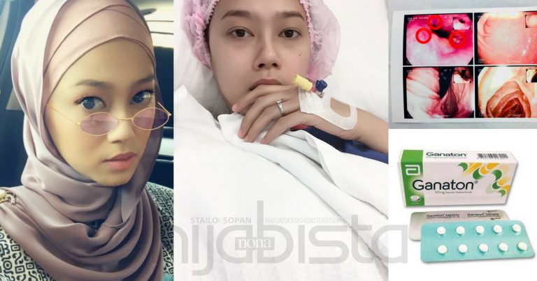 Lepas 10 Tahun Suka Sangat Makan Pedas & Lambat Makan, Punca Wanita Ini Nyaris Kena Kanser