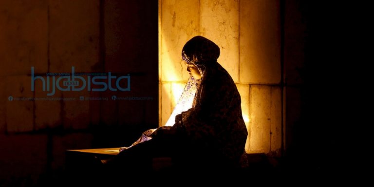 Jauhi Maksiat Sekiranya Anda Tak Mahu Terlepas Solat Subuh Lagi!