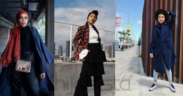 Yuna Kongsi Penjagaan Rambut Yang Betul Bagi Wanita Berhijab Kekal Segar Walaupun ‘Tertutup’ Sepanjang Hari