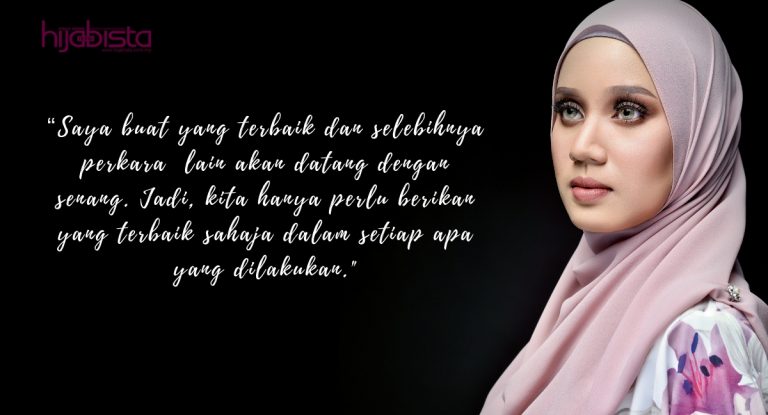 Tiga Perkara Ini Penyebab Kenapa Siti Awe Pilih Menjadi Ahli Farmasi Walaupun Layak Bergelar Doktor.