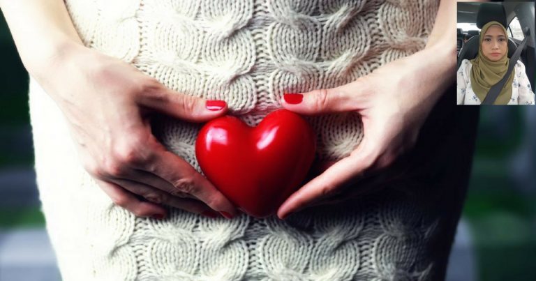 “Faraj Tak Perlu Berbau Wangi” Ulasan Doktor Wanita Berhubung Kes Bedak Talkum Punca Kanser Ovari