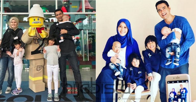 Umur 6 TAHUN Anak Perempuan Dr Sheikh Muszaphar Sudah Khatam QURAN & Solat. Periksa CARA Lain Beliau Didik Anak!