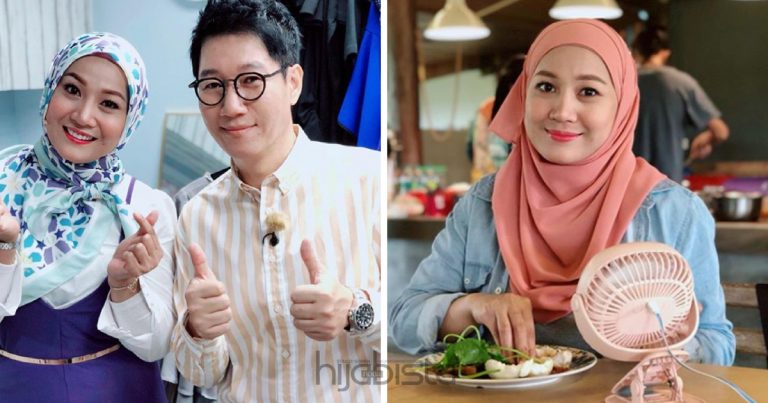 Tolak Cara Baik Bersalaman Dengan Jee Seok Jin, Tindakan Yana Samsudin Dipuji Para Peminatnya