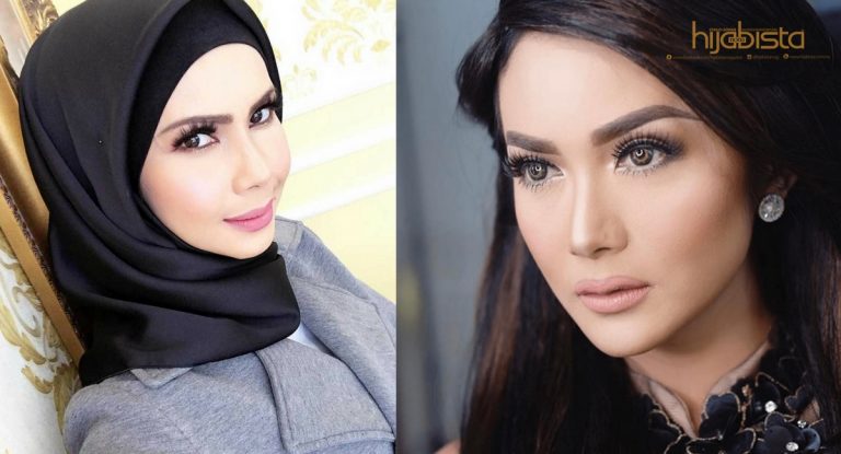 12 Trik Hasilkan Solekan Hebat & Pantas Buat Hijabi Yang Sibuk 24 Jam