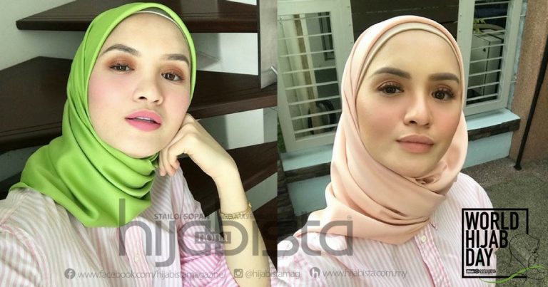 Tolak Air MANIS, Berais & Hanya Minum Air SUAM Lemon Rahsia Cantik & Kekal LANGSING Hanez Suraya