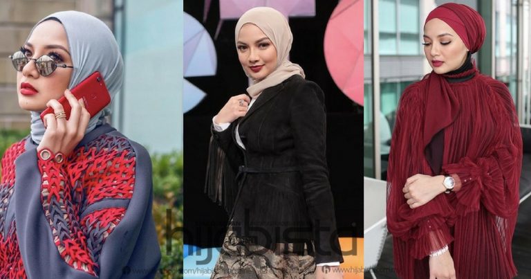 ‘Ingat NEELOFA Ingat AirAsia,’ Aturan Bijak KENAPA Bos Syarikat PENERBANGAN Tambang Murah LANTIK Hijabi Muda Ini