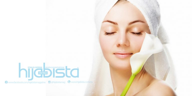 Semak 6 Bahan ALAMI Yang Boleh PUTIHKAN Gigi & Buat WAJAH Kusam Jadi BERSERI