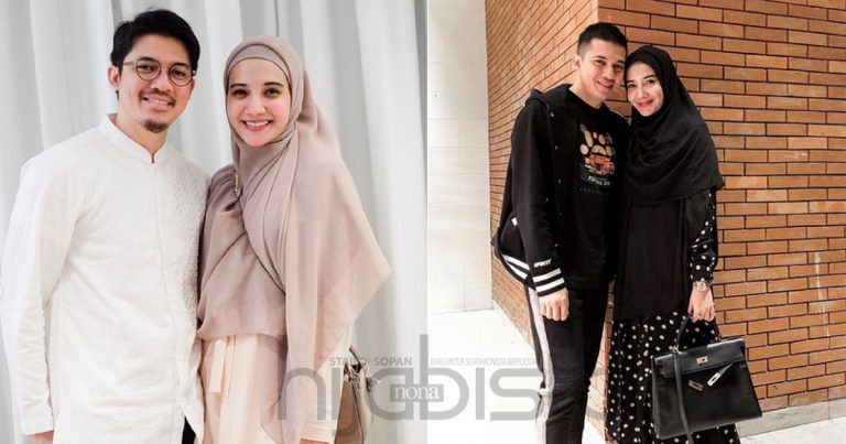 8 Tahun Tanpa Anak, Beri Peluang Zaskia & Irwansyah Untuk Lebih Mengenali Allah. Moga Bahagia Till Jannah!